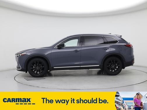 2023 Mazda CX-9 Grand Touring
