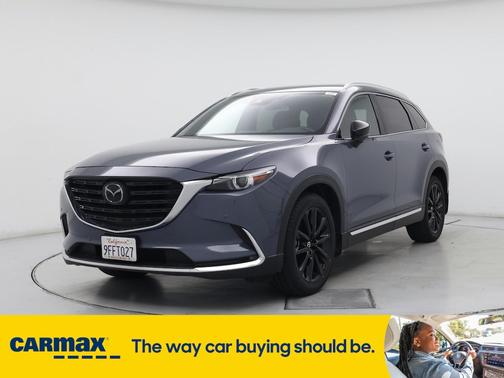 2023 Mazda CX-9 Grand Touring