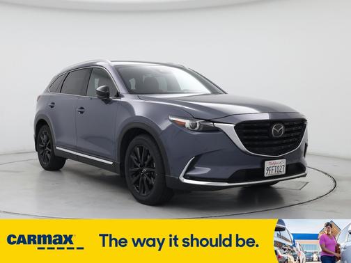 2023 Mazda CX-9 Grand Touring