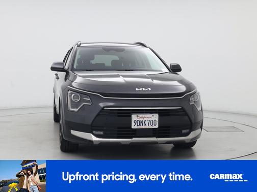 2023 Kia Niro EX Touring