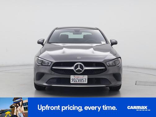 2023 Mercedes-Benz CLA 250 