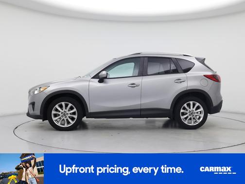 2015 Mazda CX-5 Grand Touring