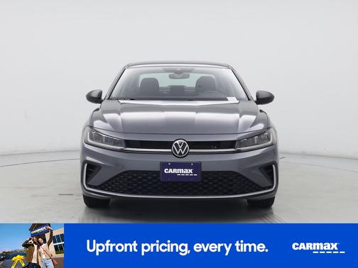 2025 Volkswagen Jetta S