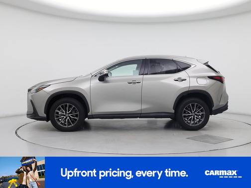 2023 Lexus NX 350 