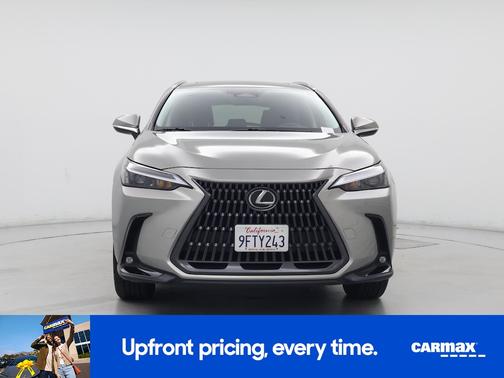 2023 Lexus NX 350 
