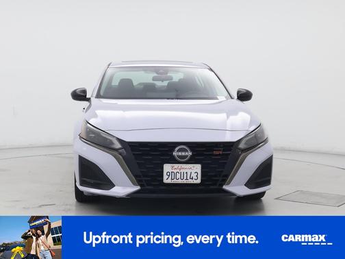 2023 Nissan Altima SR