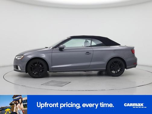 2018 Audi A3 Premium