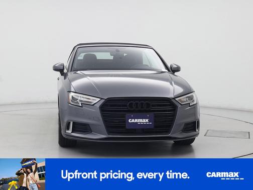 2018 Audi A3 Premium