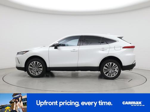 2024 Toyota Venza Limited