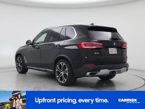2021 BMW X5 sDrive40i