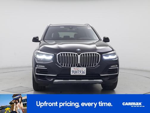 2021 BMW X5 sDrive40i