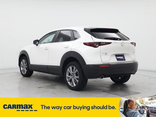2021 Mazda CX-30 Preferred