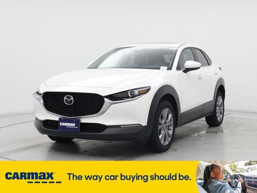 2021 Mazda CX-30 Preferred