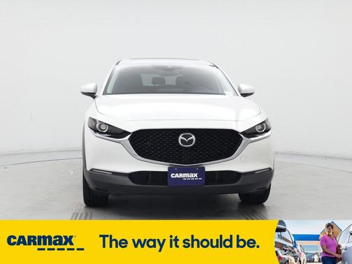 2021 Mazda CX-30 Preferred