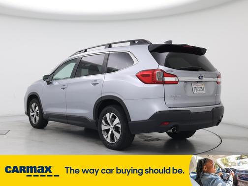 2022 Subaru Ascent Premium