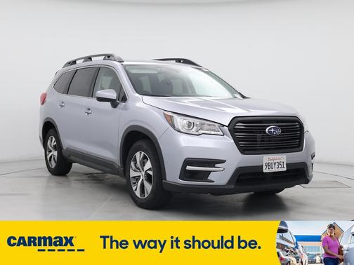 2022 Subaru Ascent Premium