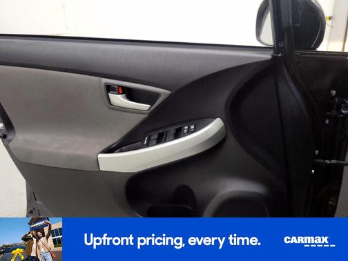 2015 Toyota Prius Three