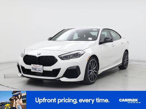 2023 BMW M235 Gran Coupe XI Gran Coupe