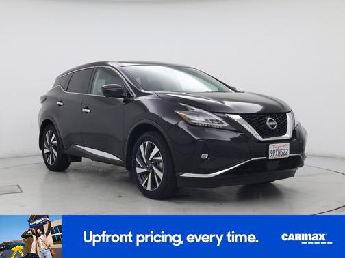 2024 Nissan Murano SL