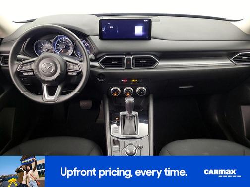 2023 Mazda CX-5 2.5 S