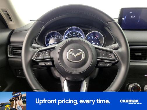 2023 Mazda CX-5 2.5 S