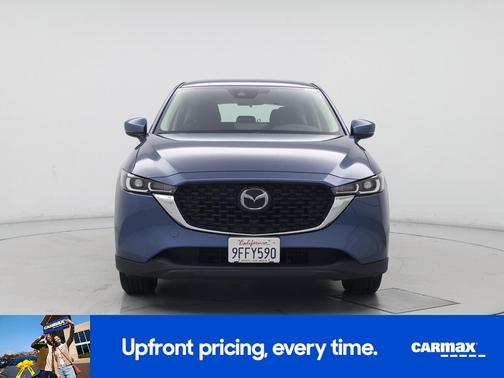 2023 Mazda CX-5 2.5 S