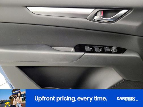 2023 Mazda CX-5 2.5 S