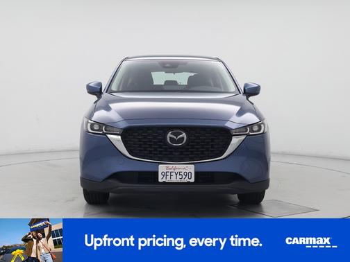 2023 Mazda CX-5 2.5 S