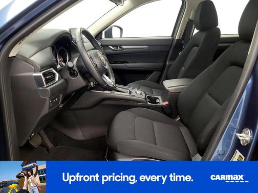 2023 Mazda CX-5 2.5 S