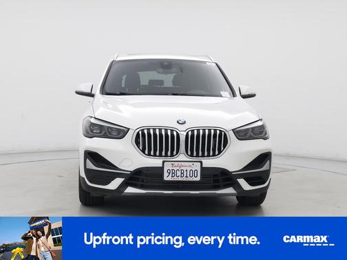 2022 BMW X1 SDrive28i