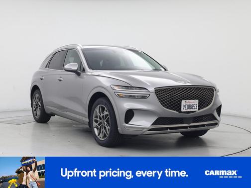 2023 Genesis GV70 