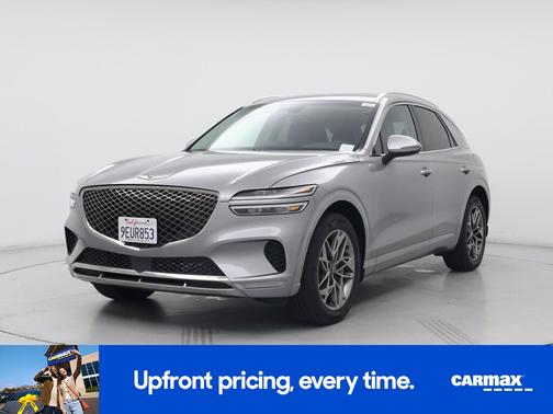 2023 Genesis GV70 