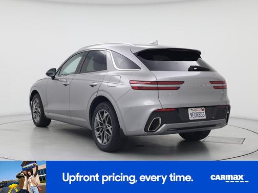 2023 Genesis GV70 