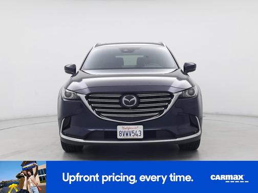 2020 Mazda CX-9 Grand Touring