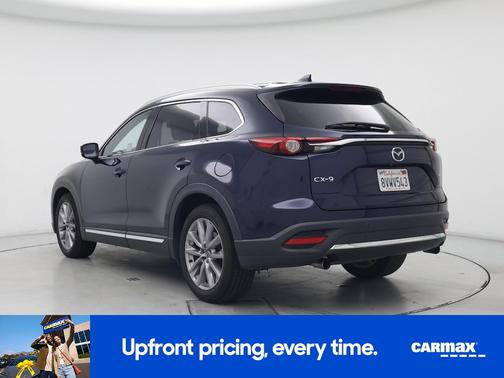 2020 Mazda CX-9 Grand Touring