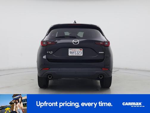 2023 Mazda CX-5 2.5 S Premium Plus Package