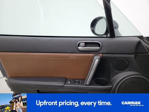 2014 Mazda MX-5 Miata Grand Touring