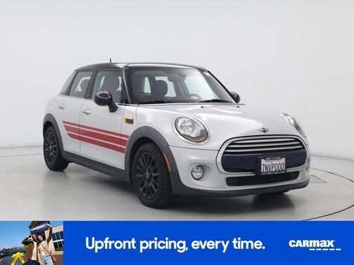 2015 MINI Hardtop 