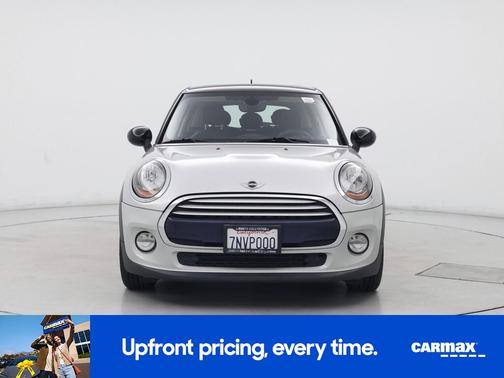 2015 MINI Hardtop 