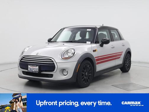 2015 MINI Hardtop 