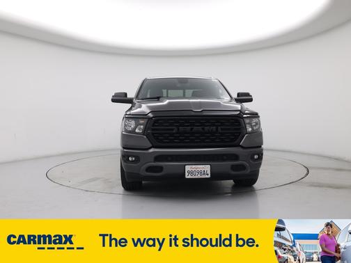 2024 RAM 1500 Bighorn
