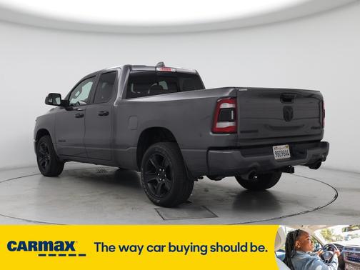 2024 RAM 1500 Bighorn