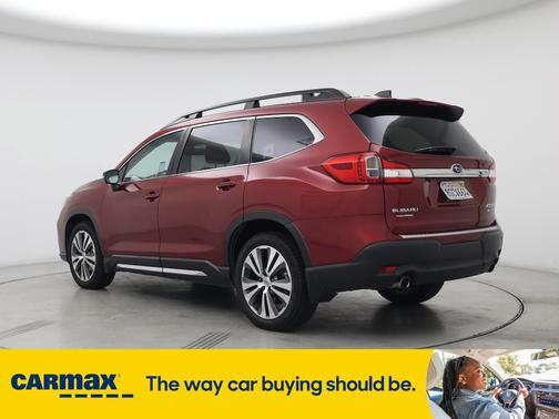 2019 Subaru Ascent Limited