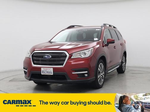 2019 Subaru Ascent Limited