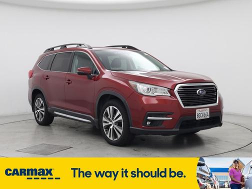 2019 Subaru Ascent Limited