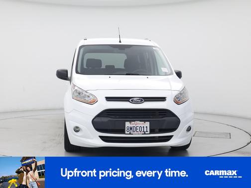 2016 Ford Transit Connect XLT