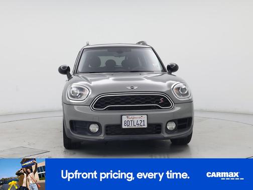 2018 MINI Countryman S