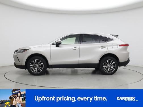 2021 Toyota Venza LE