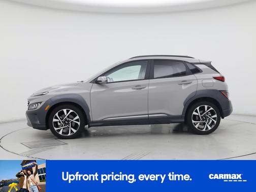 2023 Hyundai KONA Limited