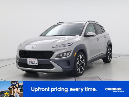 2023 Hyundai KONA Limited